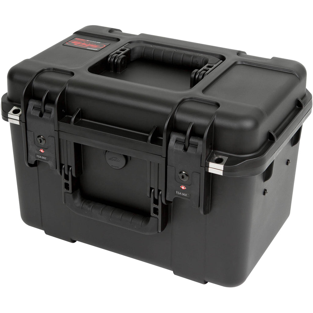 Black File Folder Case K625449