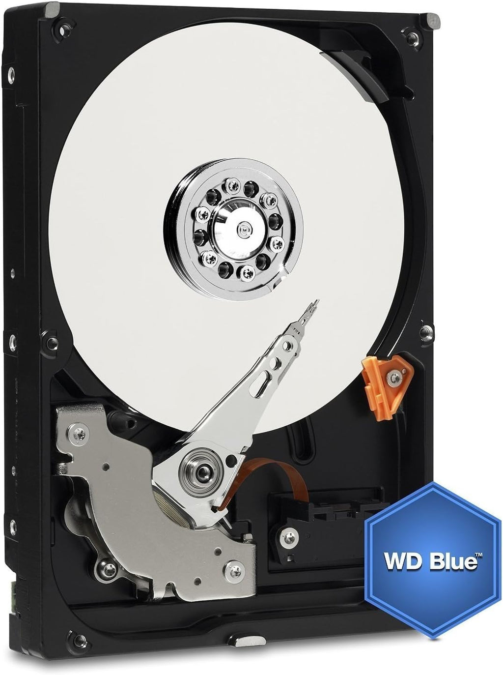 3.5in 6TB Internal Hard Disk N230350