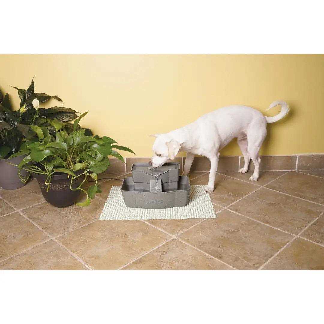 Multi-Tier Pet Fountain T8828