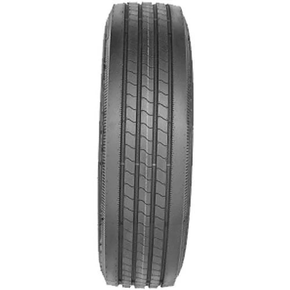 All steel ST235/85R16 132/127M G Tire N239544