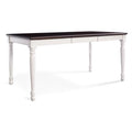 White Dining Table M818