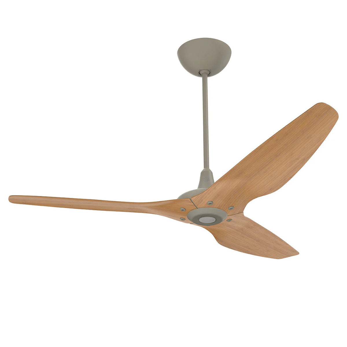 60 Ceiling Fan with Bamboo Blades M763