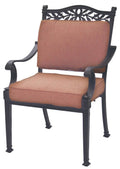Charleston Dining Chair Q373