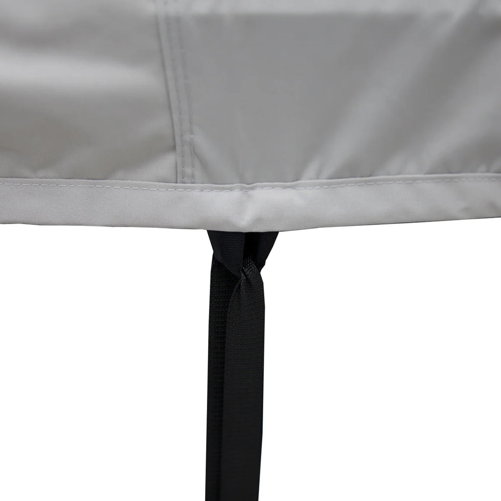 Heavy Duty Water Repellent Boat Cover O9274
