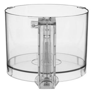 Work Bowl with Handle U42411