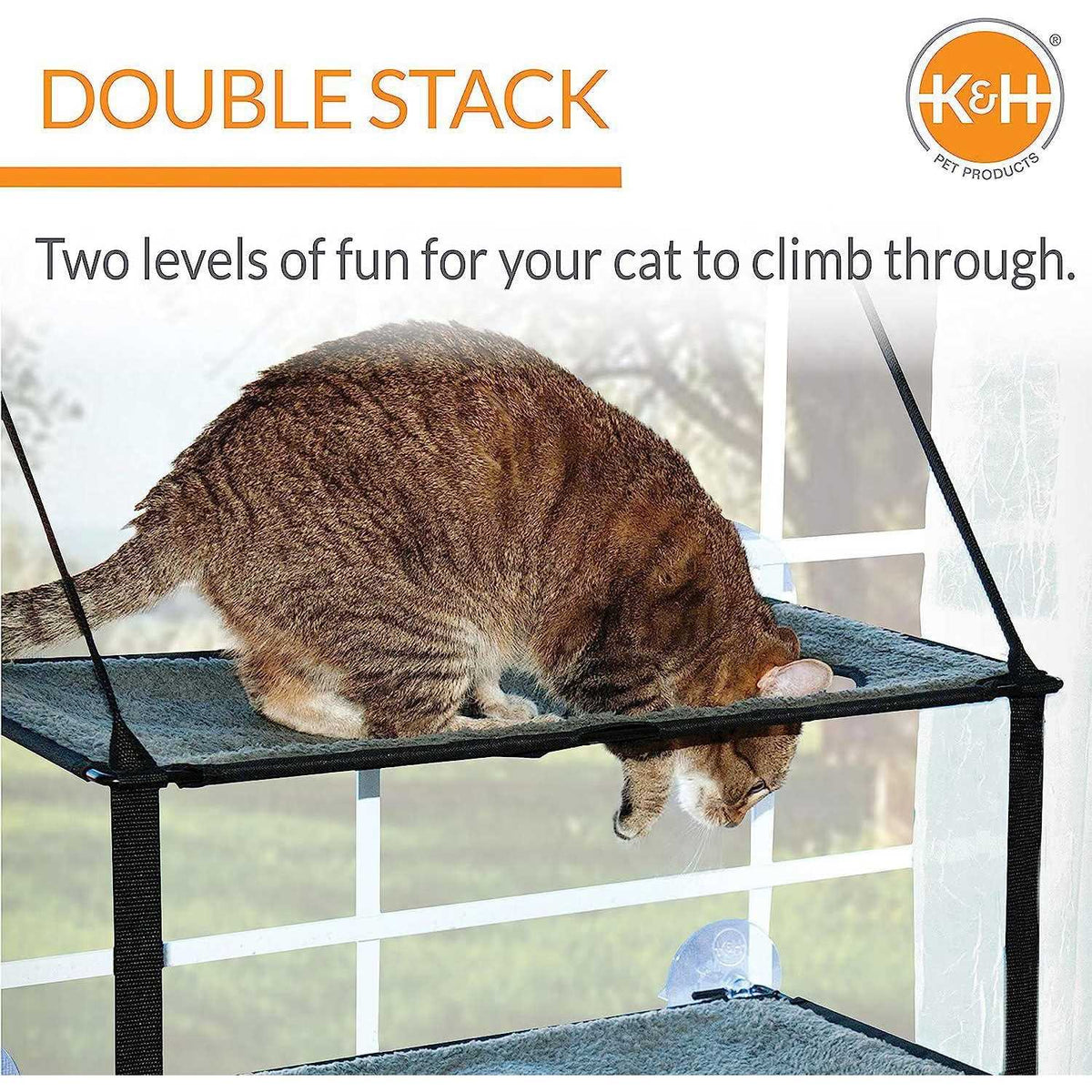 Window Pet Sill B46323