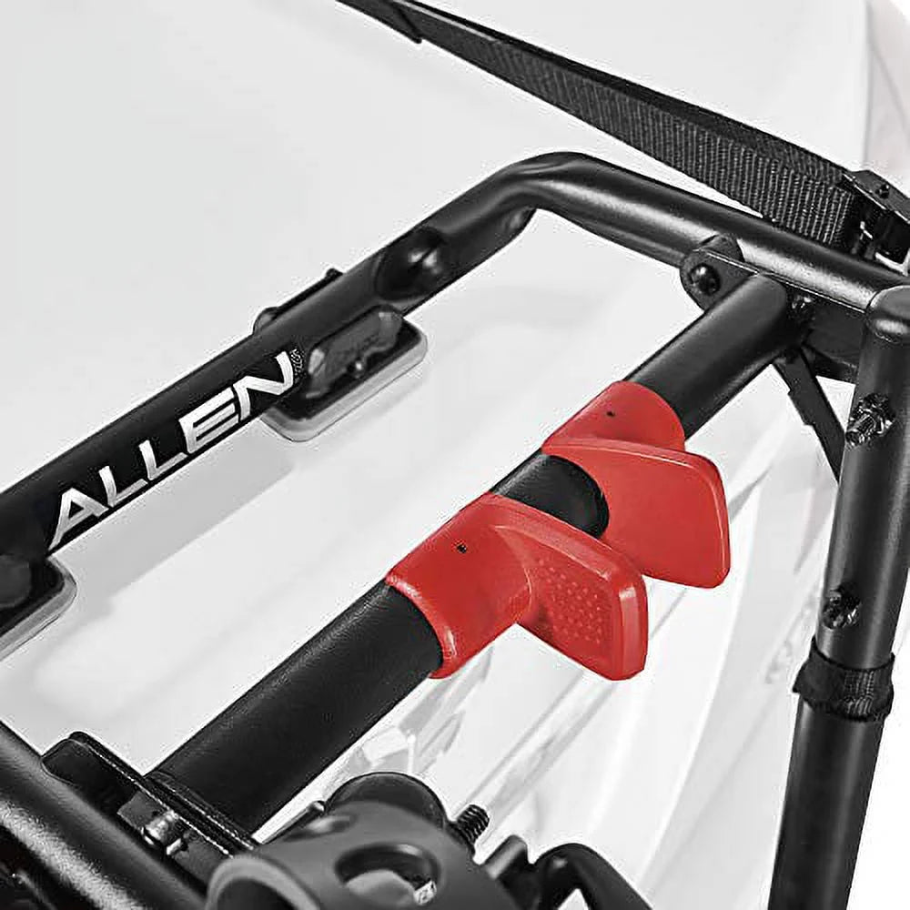 3-Bike Trunk Rack G15293