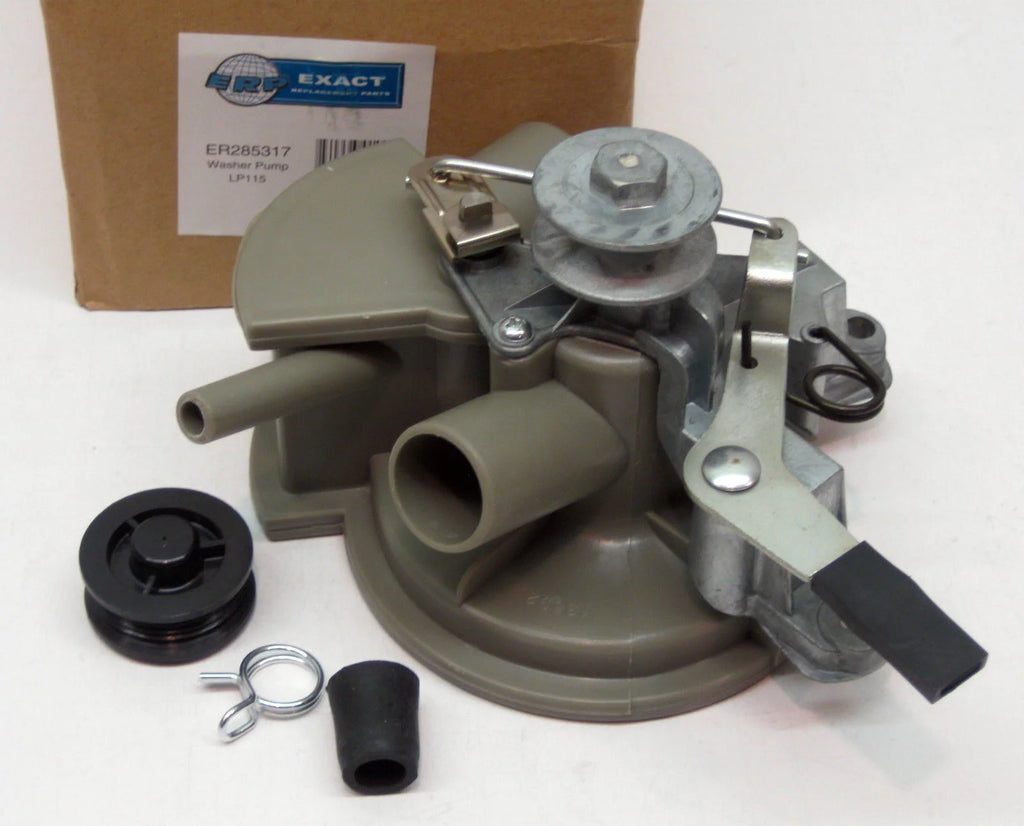 Washer Pump Z554122