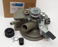 Washer Pump Z554122