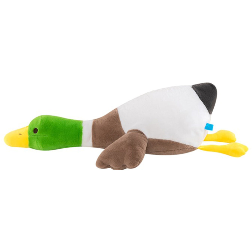 Green-headed Duck Plush Toys Stuffed Doll Simulation Stuffed Toy J868787