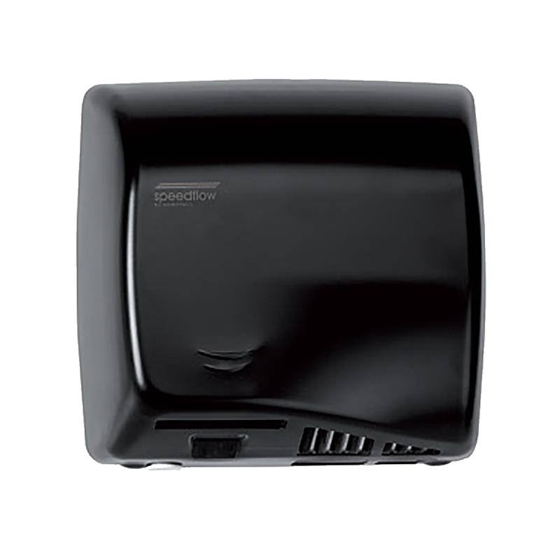 Black Epoxy Automatic Hand Dryer W340