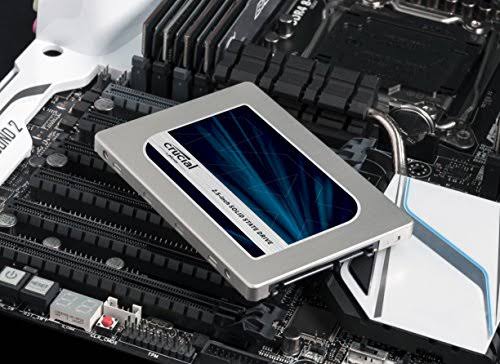 1TB SATA 2.5 inch Internal Solid State Drive T238