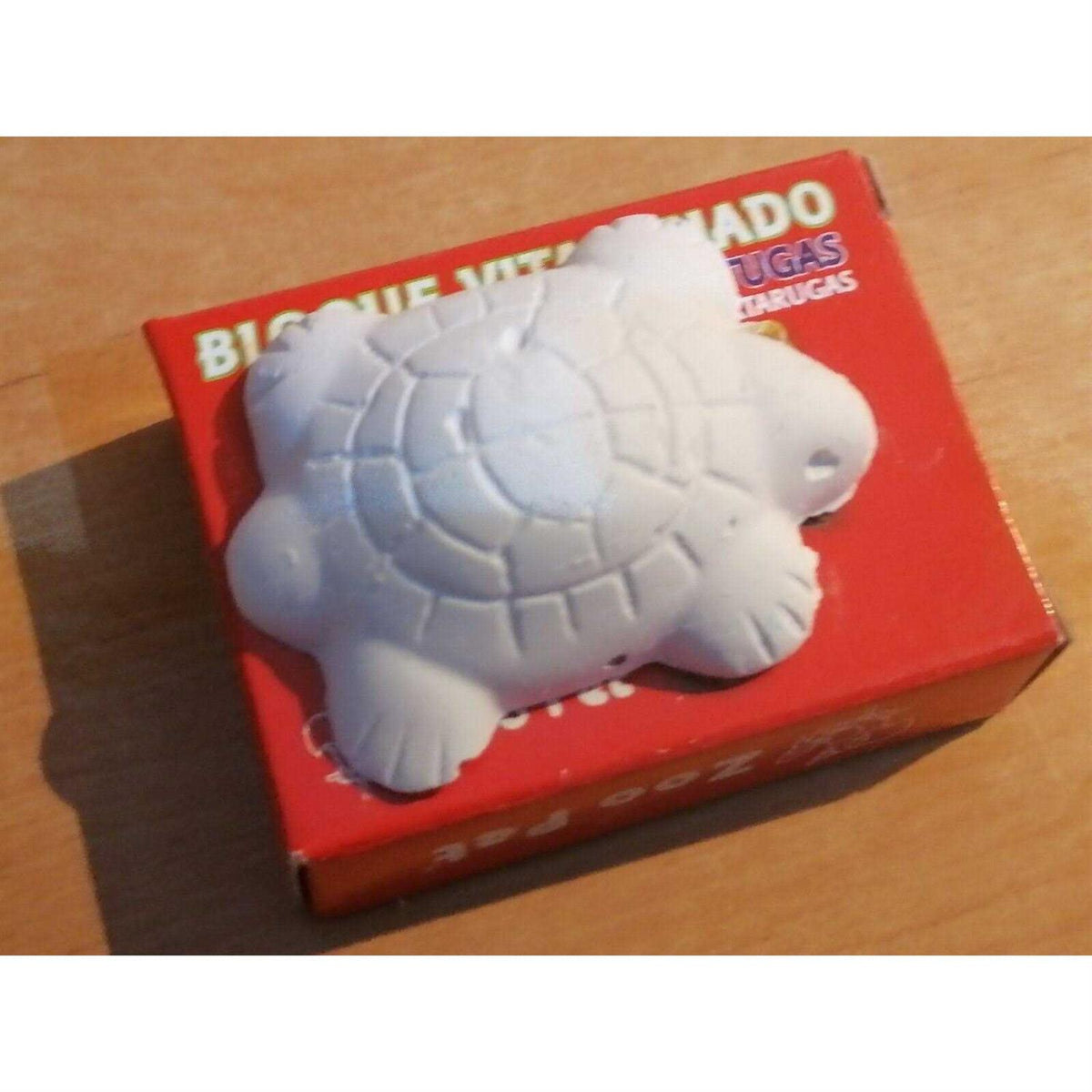 Slow Release Calcium Block A800733