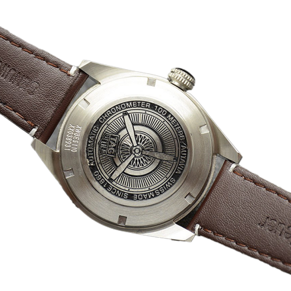 43mm Watch Y3540