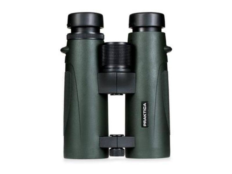 Green 10x42 Binoculars Q99769