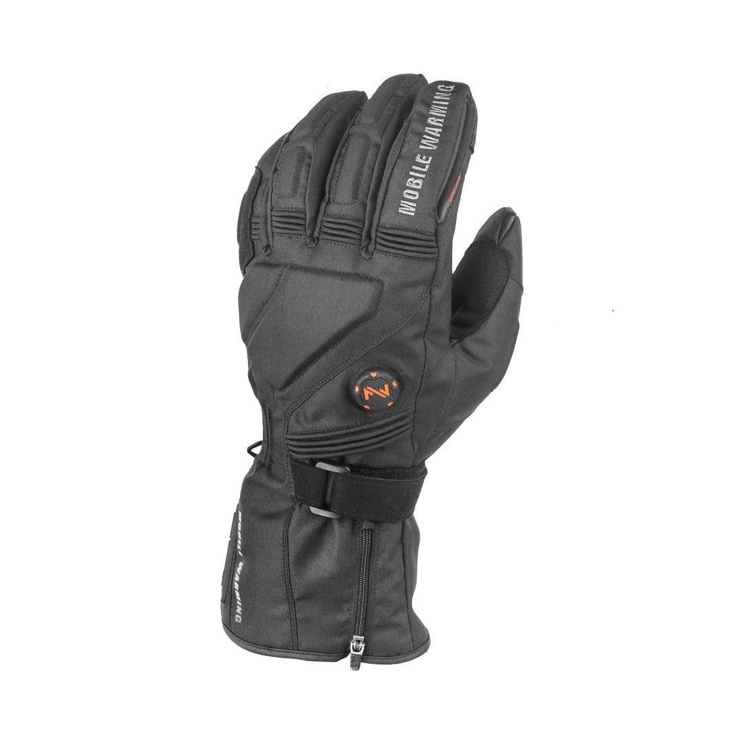 Heated Storm Glove, Black, 2XL S767873