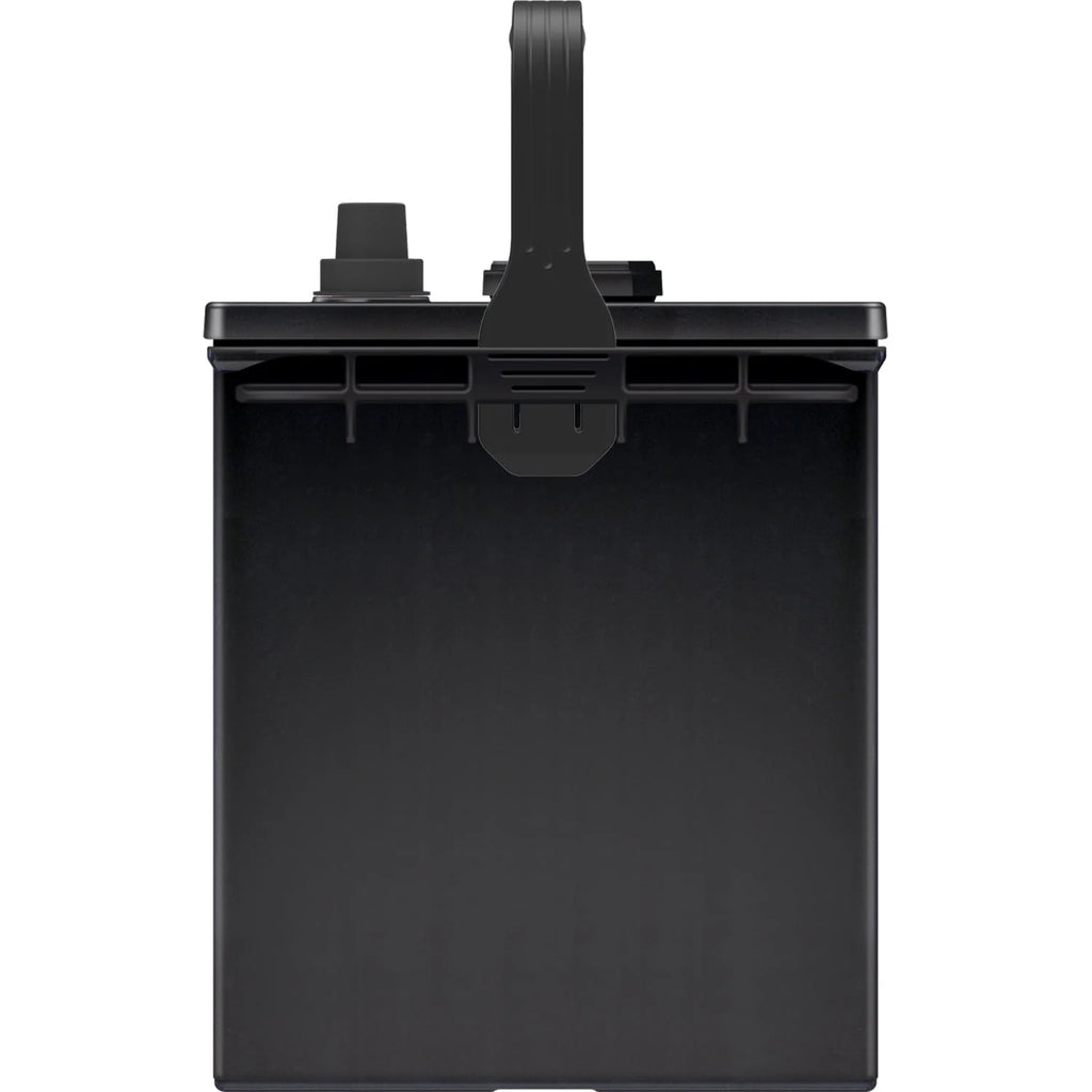 Lead Acid Marine Starting Battery Group Size 24MS 12 Volt 1000 MCA Q870243