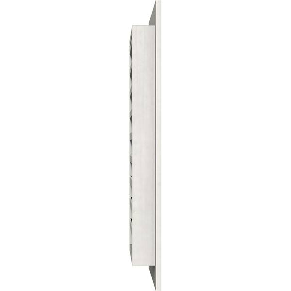 Vertical Gable Vent U227714