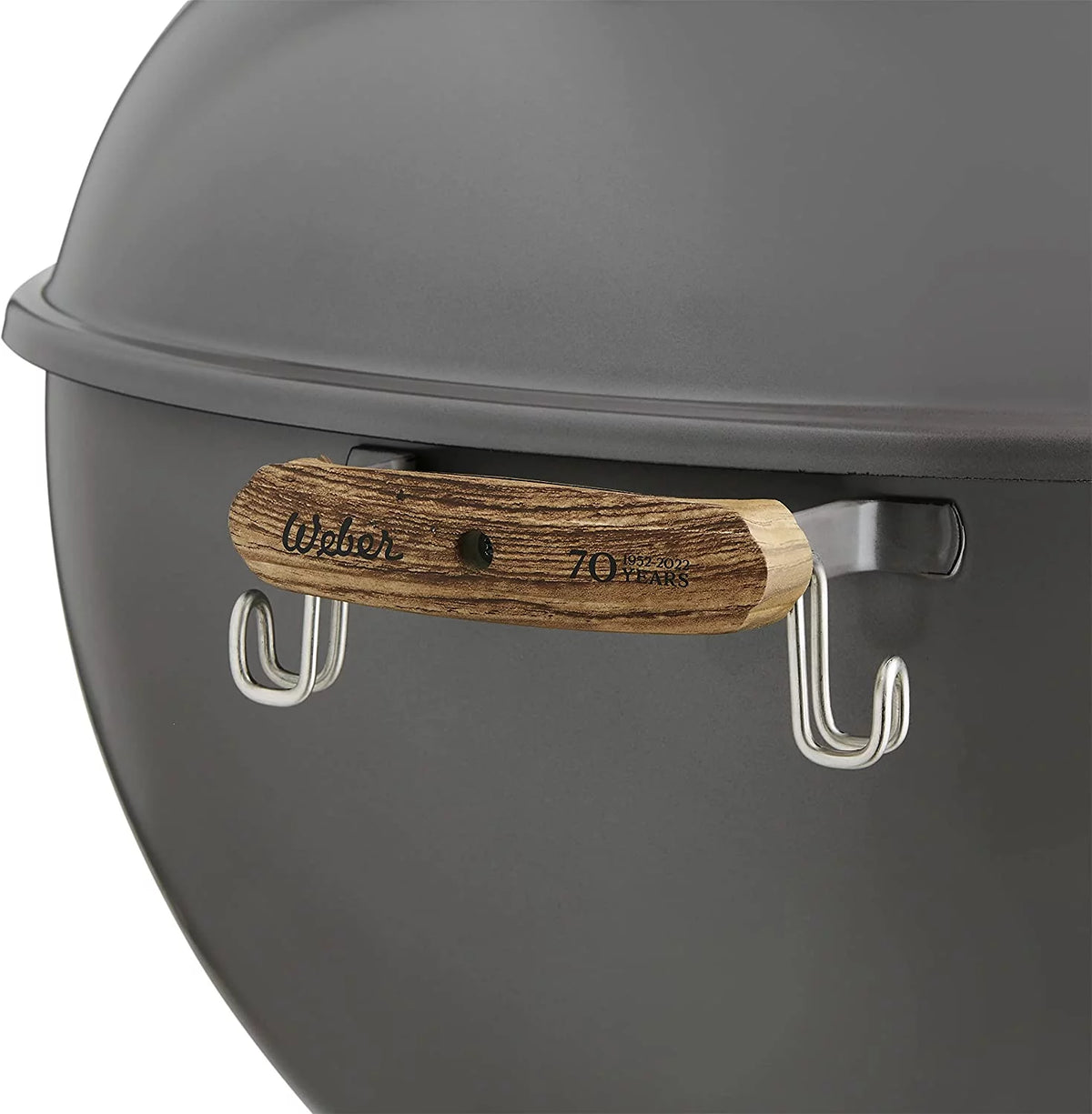 22 in. Kettle Charcoal Grill M663