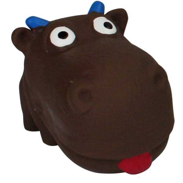 Mini Latex Dog Toy G448038