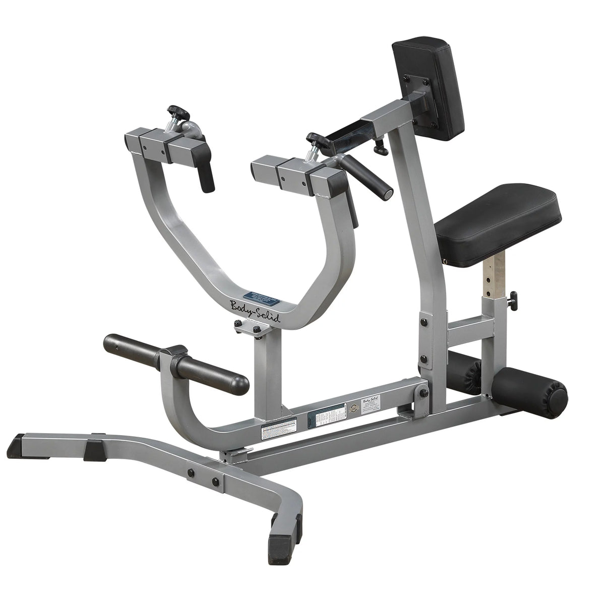 Seated Row Machine U923