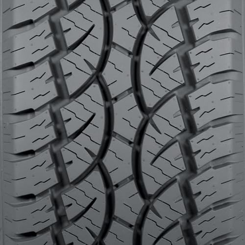 All Terrain Light Truck Tire S57835