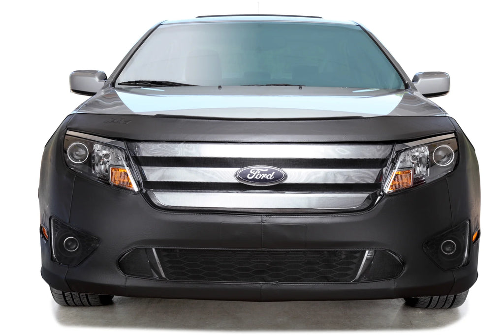 Black Front End Cover for 2005-2008 Kia Sportage A64732