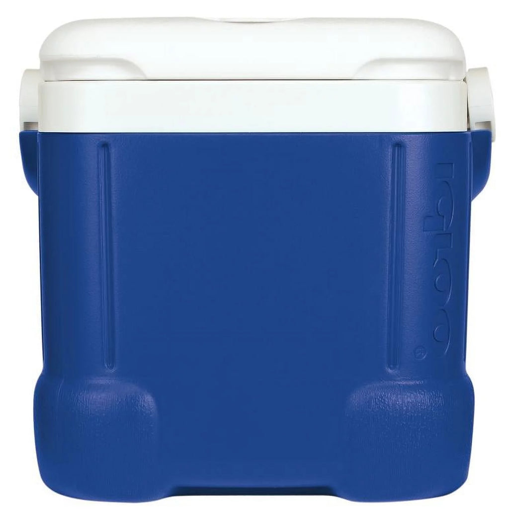 60-Quart Roller Cooler N375059