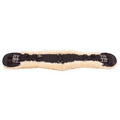 Black Sheepskin Dressage Girth 65 cm O62225