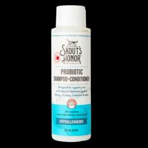 Probiotic Cat Shampoo Conditioner A55630