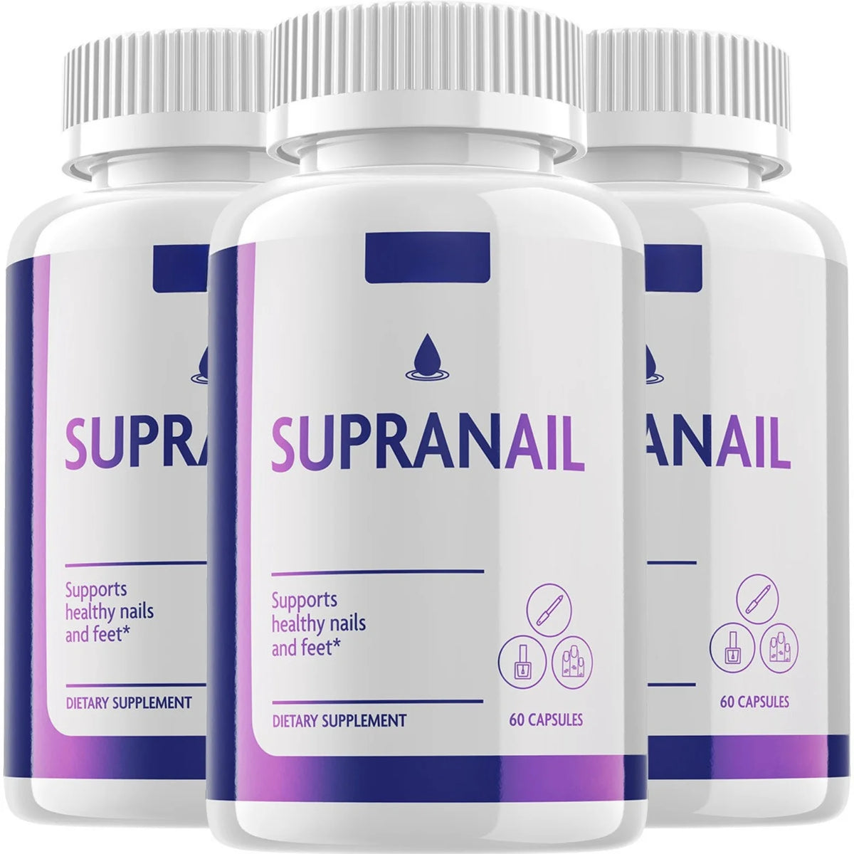 Nail Health F2240