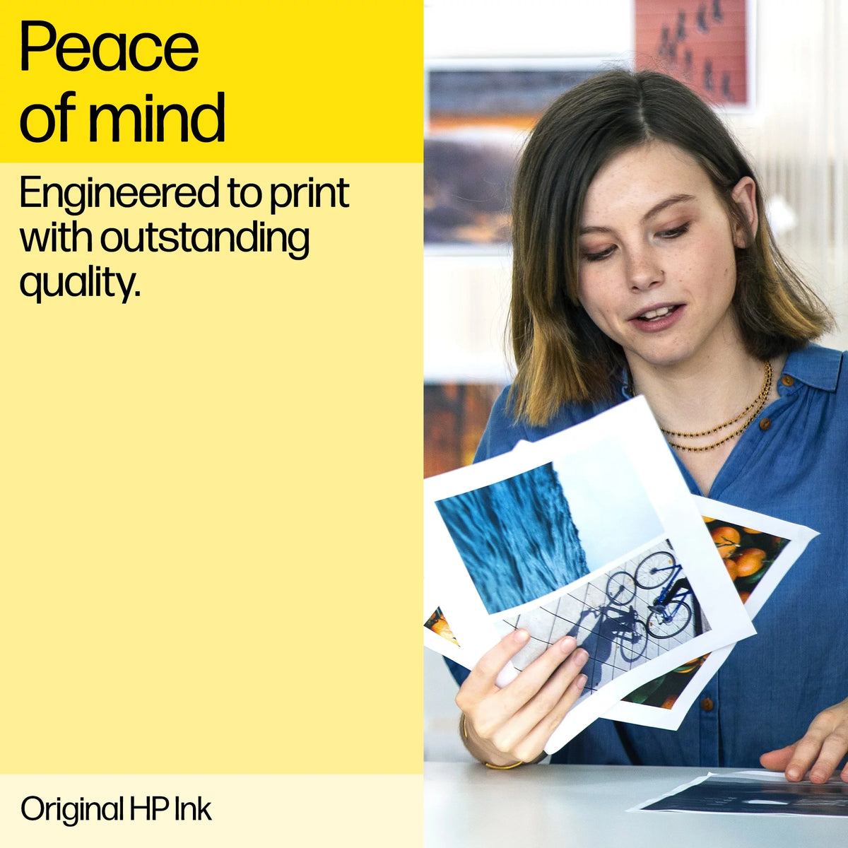 Black High Yield Ink Cartridge P670132