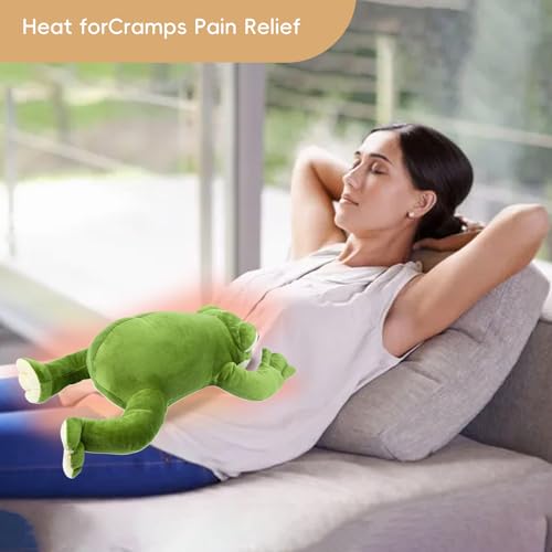 Weighted Plush Pillow X78075