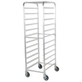 12 Pan Sheet Pan Rack Q845