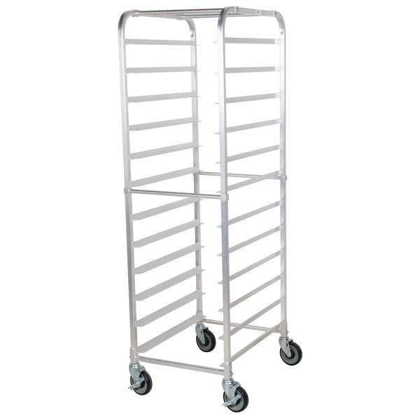 12 Pan Sheet Pan Rack Q845