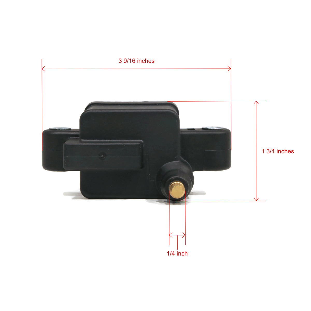 Ignition Coil For Mercury Outboard 40HP EFI S3666