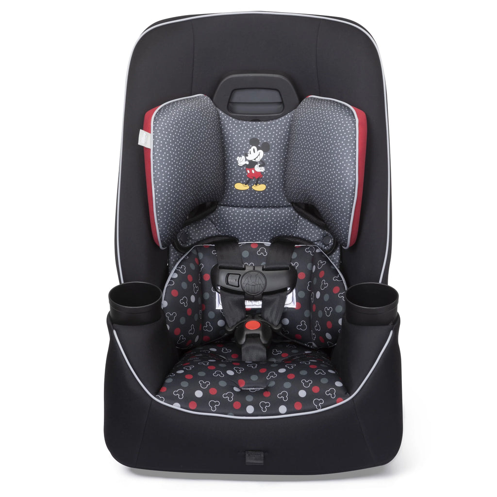 Convertible Car Seat A966