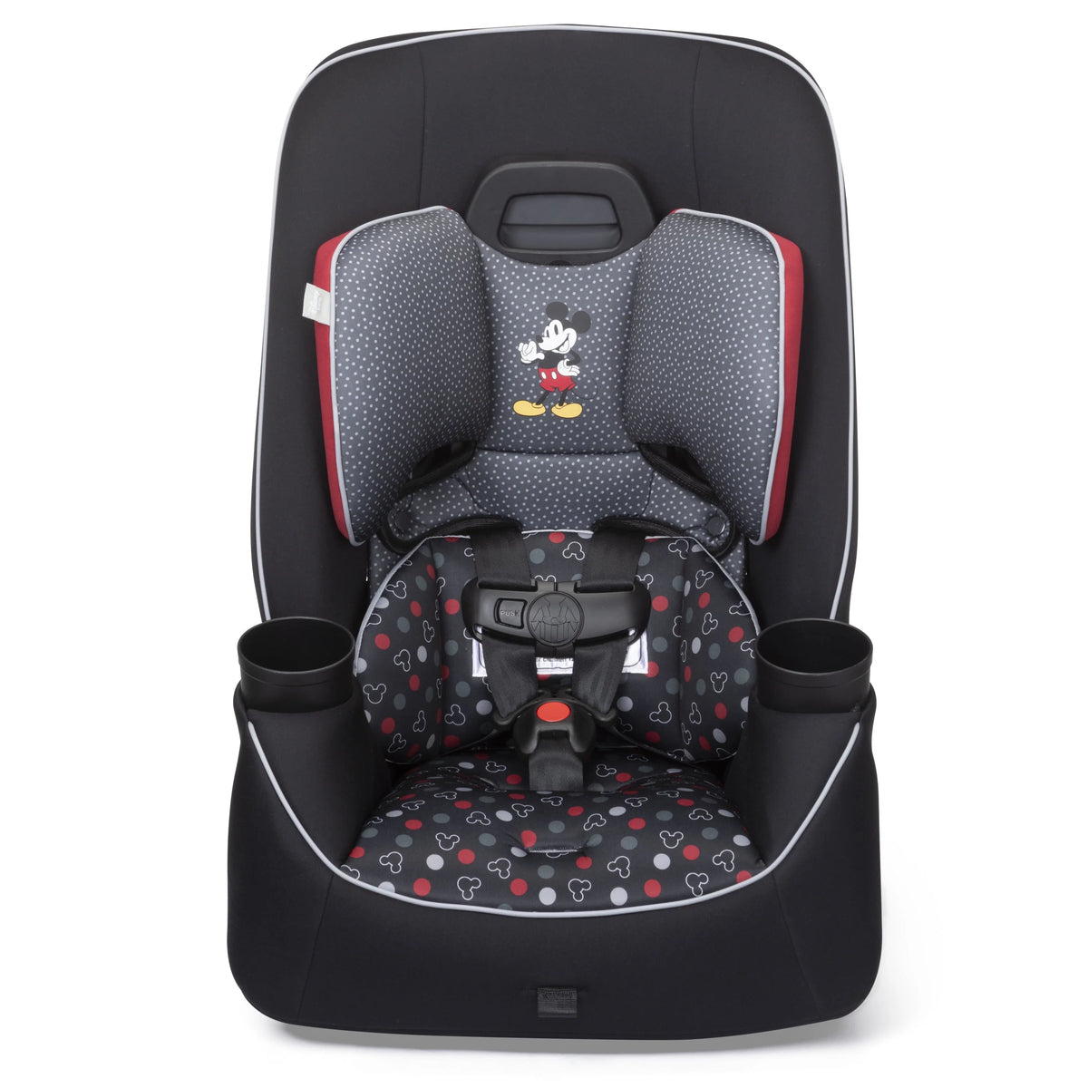 Convertible Car Seat A966