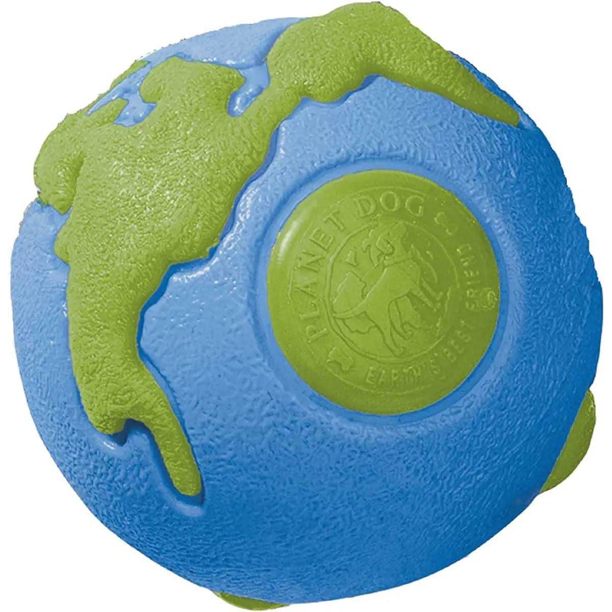 Blue Orbee Tuff Ball P94837