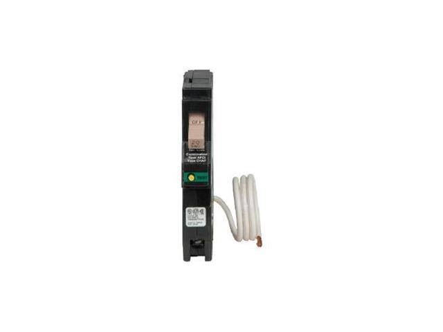 CH Combination Arc Fault Breaker J370