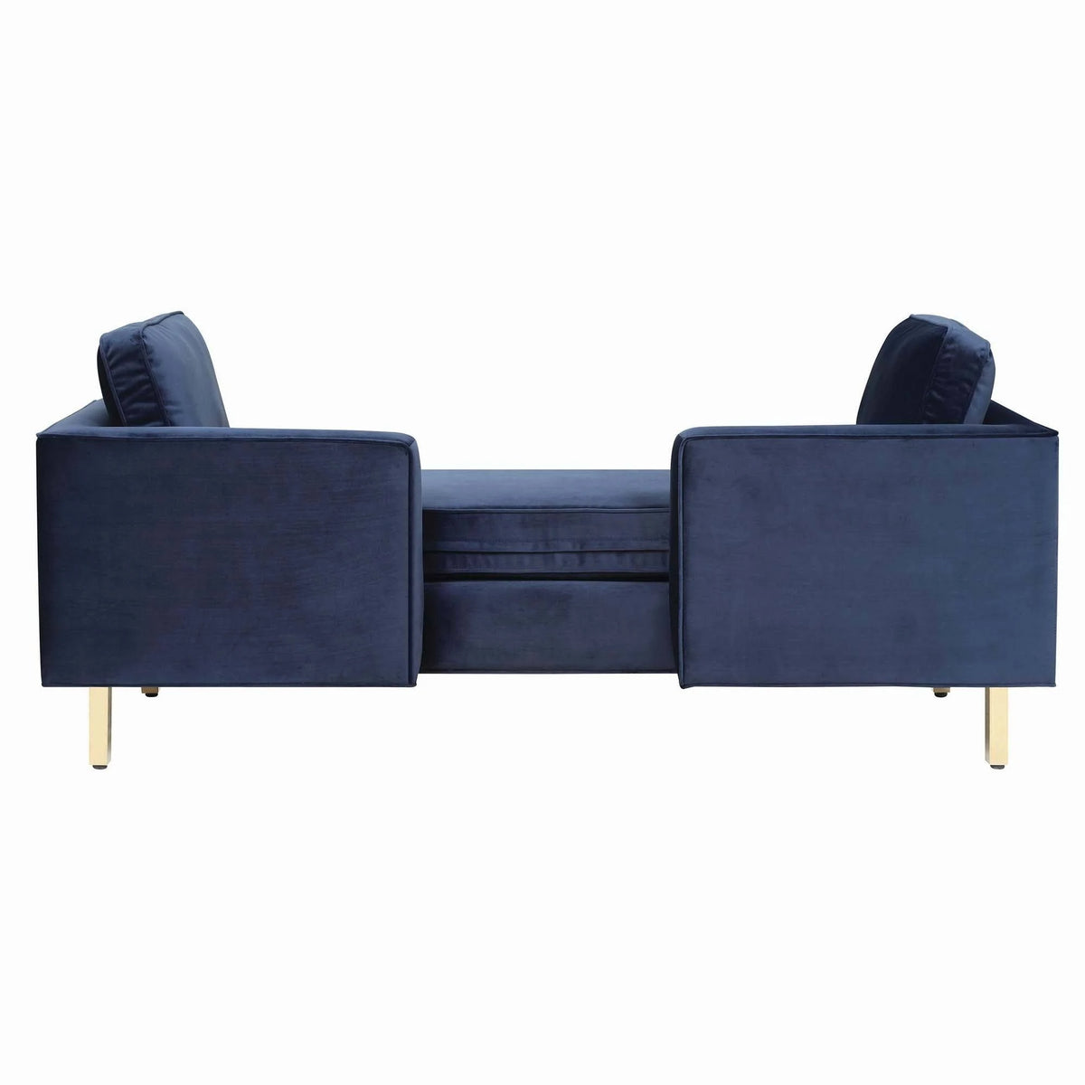 Double Chaise J9544