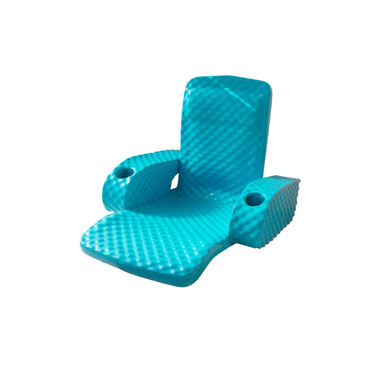 Tropical Teal Folding Baja Chair G41734