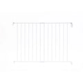 Extra Wide 2-in-1 Baby Safety Gate with Mounting Kit Q567744