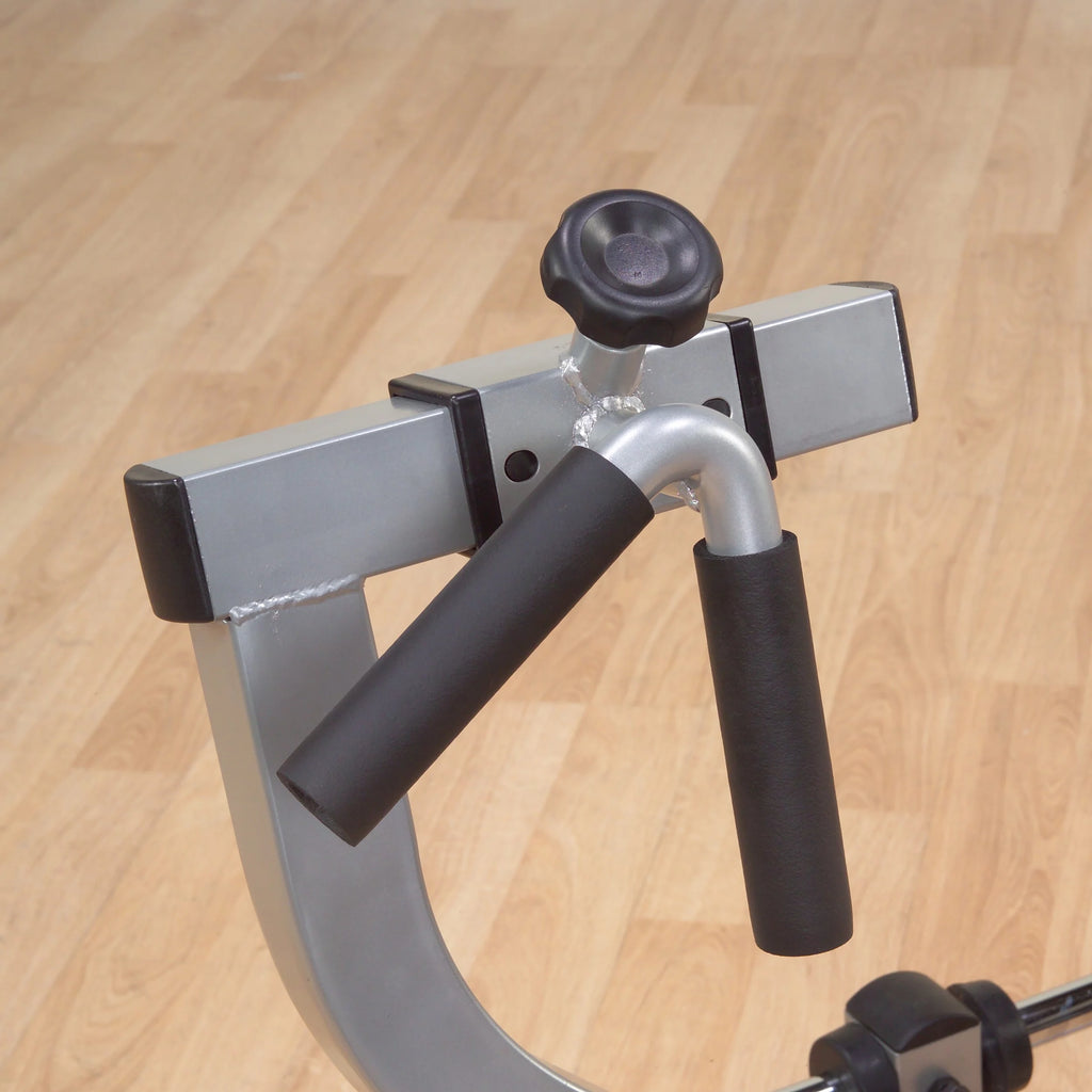 Seated Row Machine U923