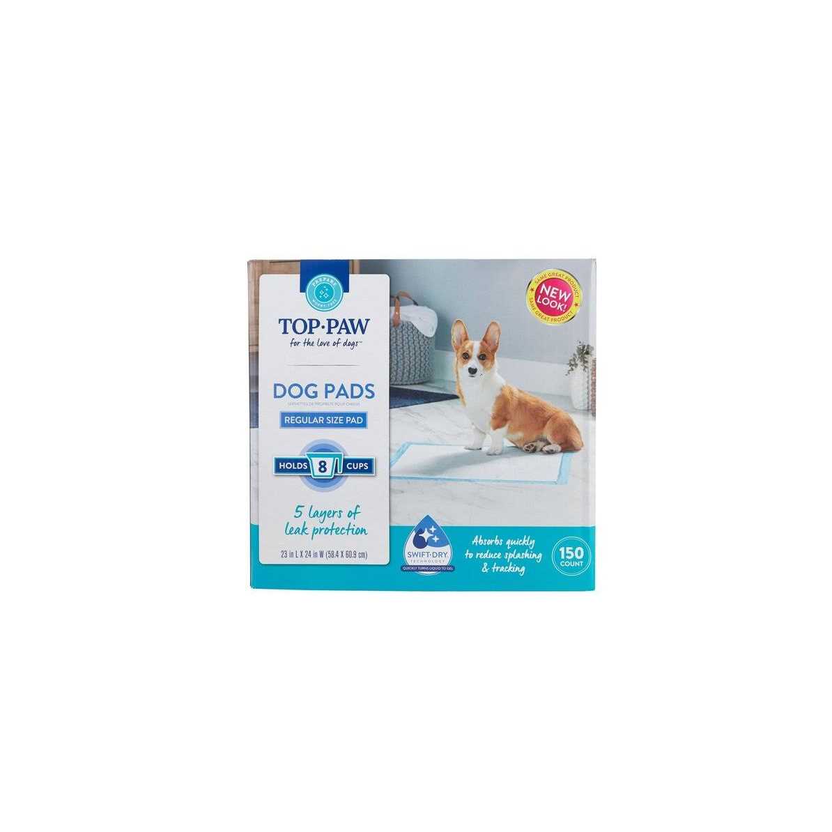 Dog Pads G60332