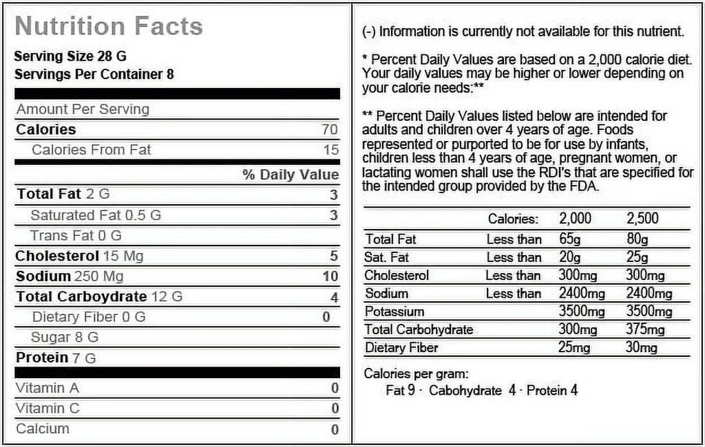 Spicy Fire-Grilled Beef Jerky 8 oz Y216