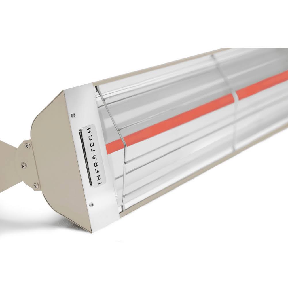 3000 Watt Electric Patio Heater Black U536