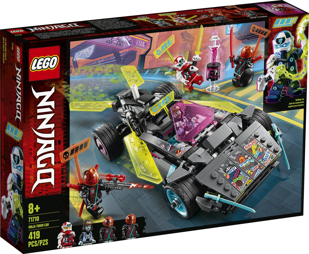Building Kit 419 Pieces I603373
