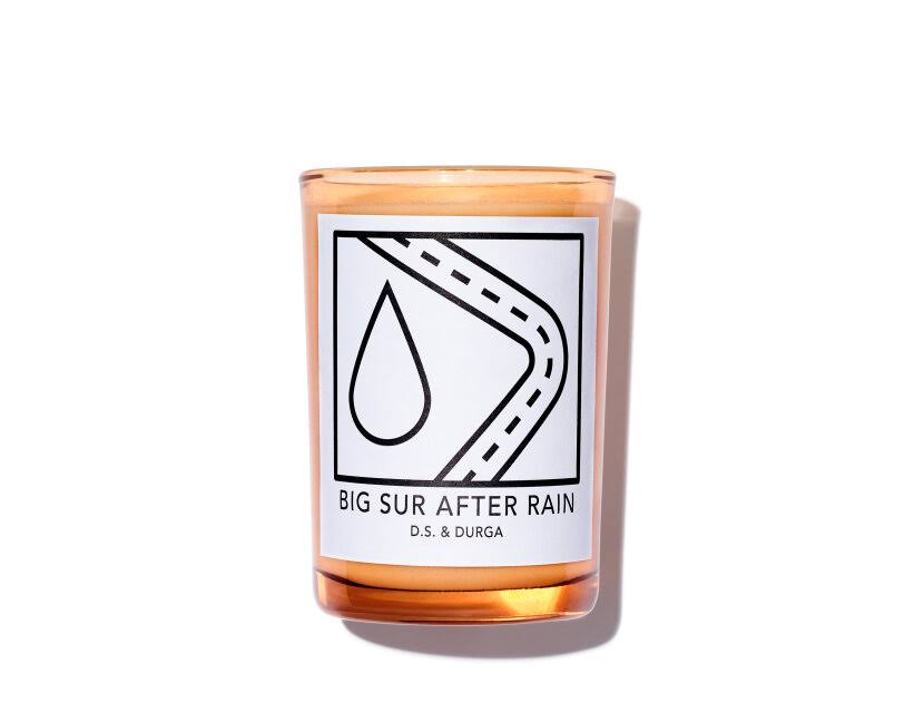 Big Sur After Rain Candle 7 oz J5165