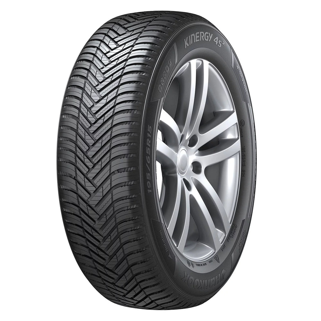 All Weather 225/55R18 98V Passenger Tire H440978